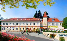 Hotel Restaurant Marienhof